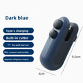 USB Plastic Food Bag Sealer